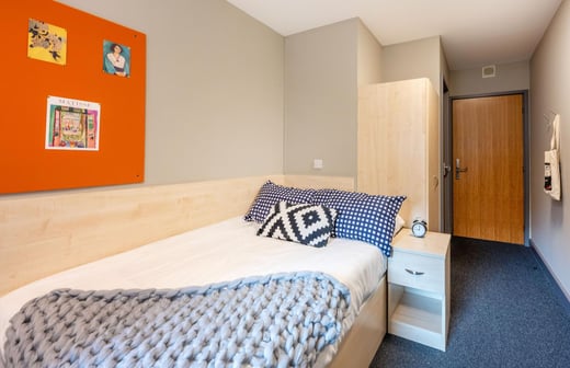 Classic Ensuite