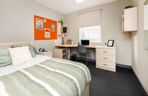 Premium Ensuite