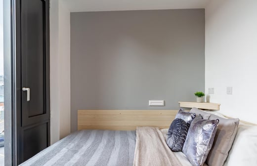 Penthouse Classic Plus 4 Bed Ensuite