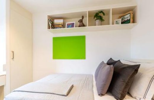 Premium Ensuite