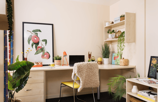 Premium Ensuite