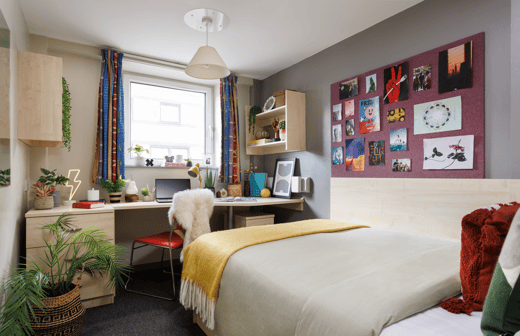 Classic Ensuite
