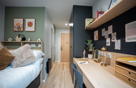 Premium Ensuite