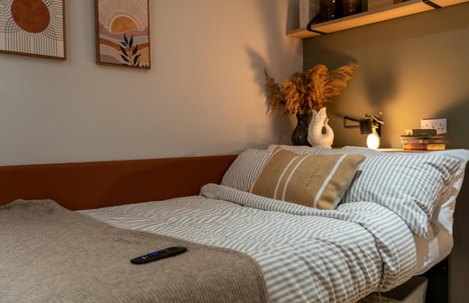 Premium Ensuite, Ground Floor