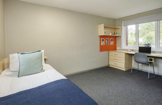 Premium Ensuite