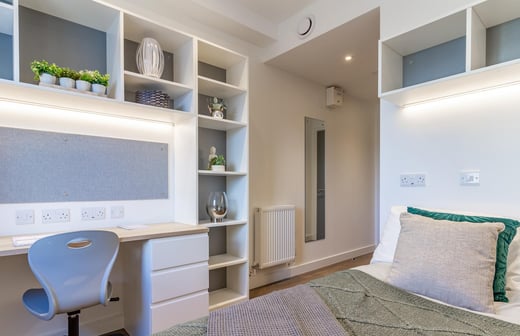 4 Bed Classic Ensuite