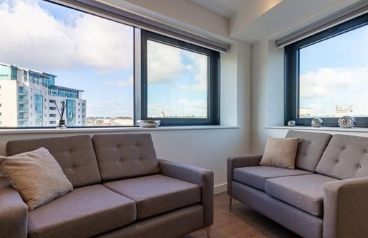 5 Bed Premium Ensuite