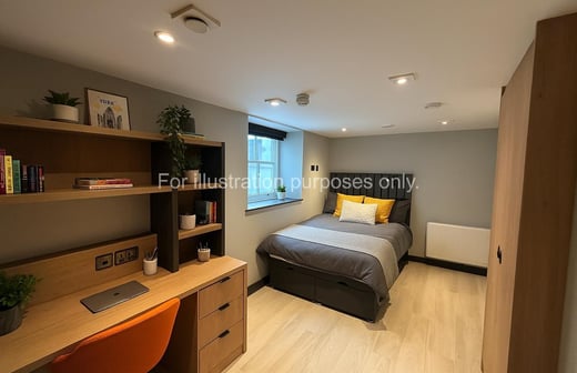 Premium Ensuite