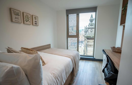Bronze Plus En Suite