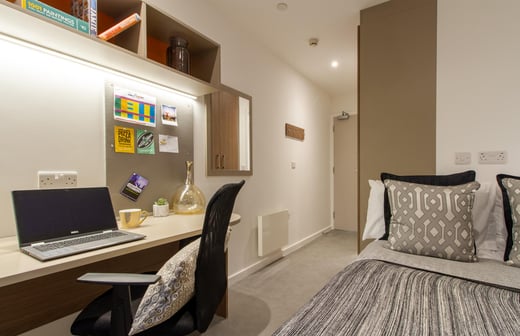 Classic Ensuite
