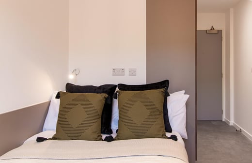 Standard Ensuite
