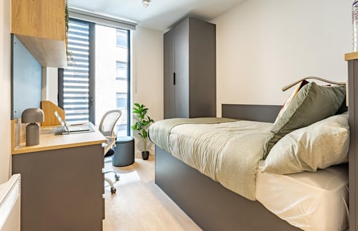 Premium Plus Ensuite