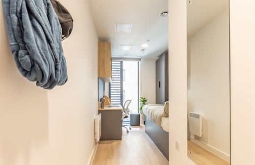 Premium Ensuite