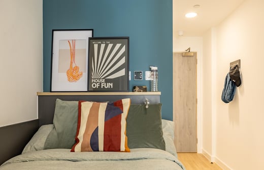 Deluxe Ensuite