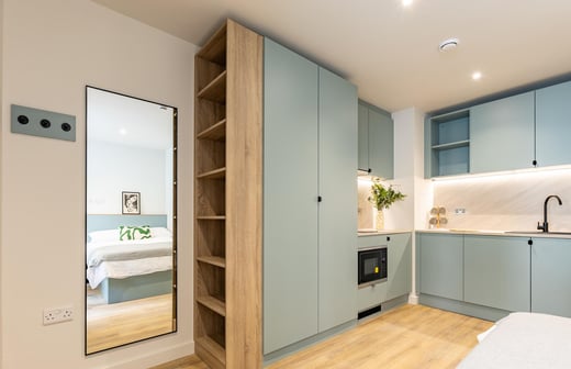 Platinum Plus Townhouse