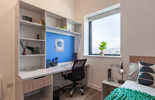 Premium Townhouse Ensuite