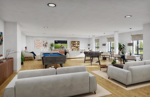 Premium 8 Bed Plus Ensuite