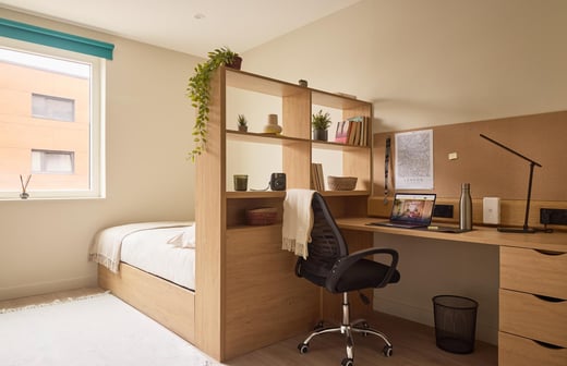 Accessible Studio