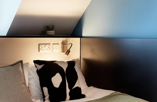 Classic Ensuite
