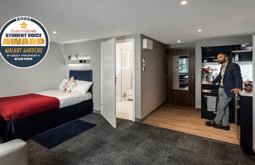 Sapphire Plus studio