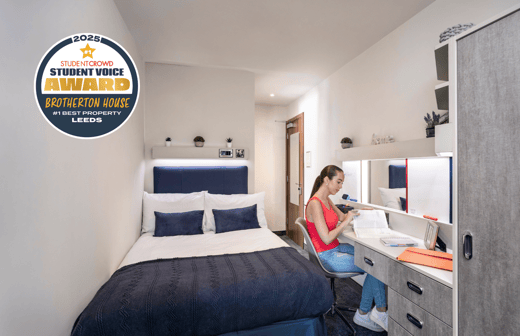 Diamond en-suite apartment