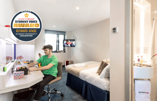 Diamond apartment