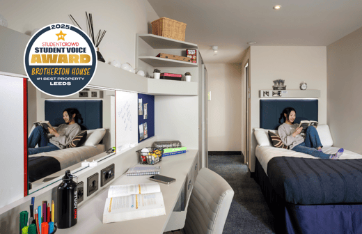 Sapphire en-suite apartment