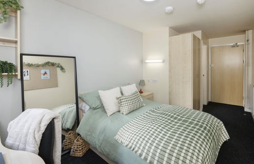 Classic 4 Bed Ensuite