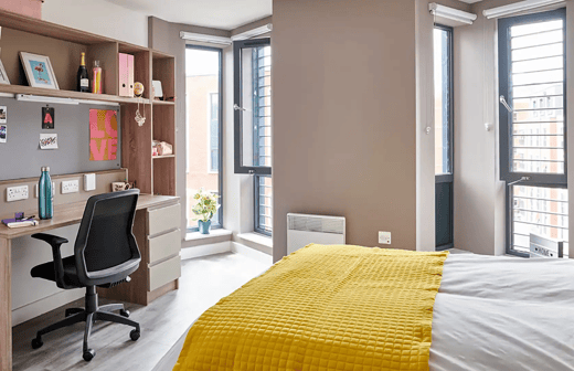 Classic Ensuite
