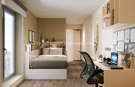 Premium Ensuite