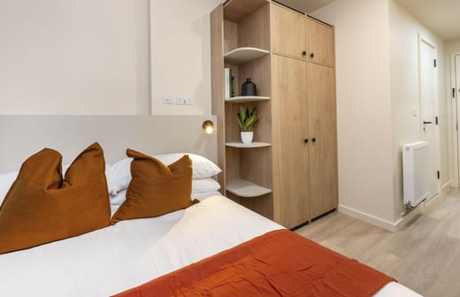 Classic Ensuite