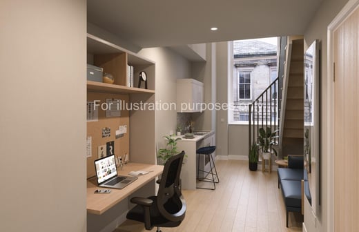 Premium Duplex