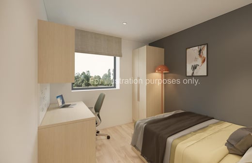 Classic Plus Ensuite