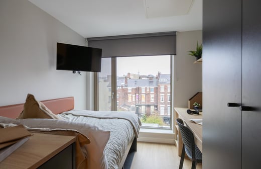 Premium Ensuite, Penthouse