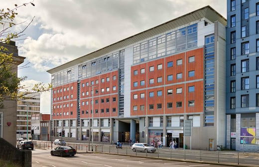CS Disco Height_Exterior