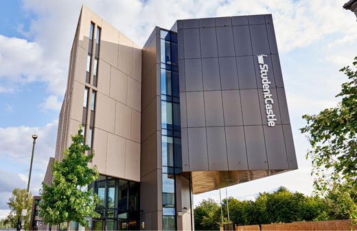 SC Oxford_Exterior