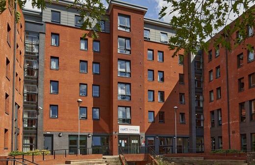 CS Central Quay_Exterior
