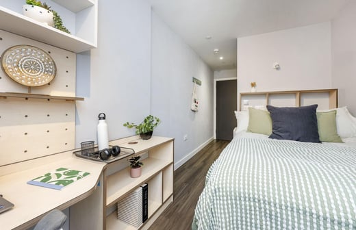 4 Bedroom Standard