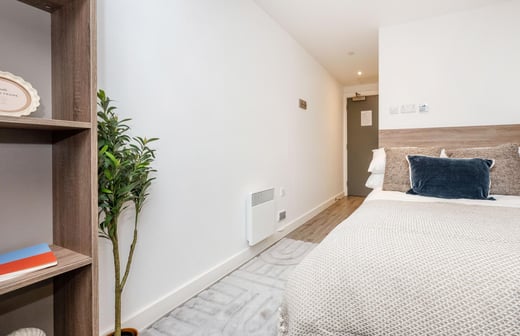 Deluxe Ensuite