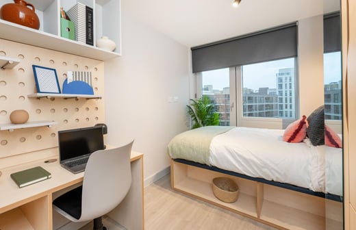 Standard Ensuite
