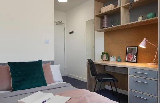 Premium Ensuite