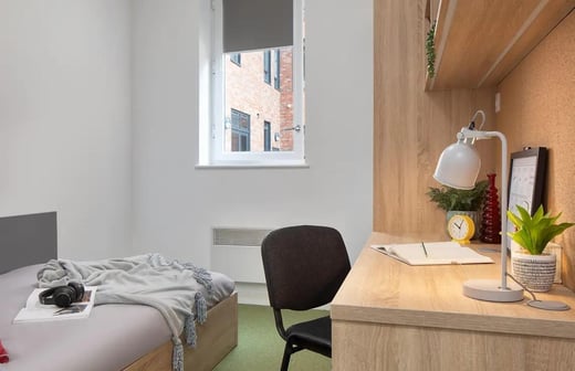 Standard Ensuite
