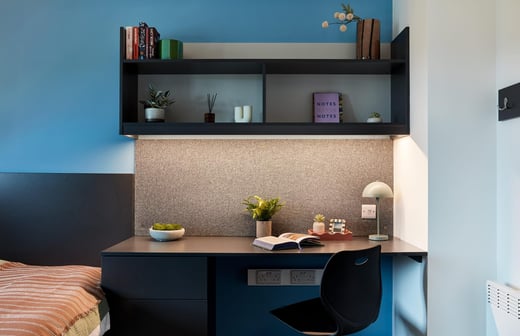 Two Bed Apartment