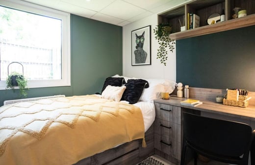 Luxury Ensuite Plus