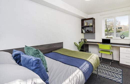Classic Plus Ensuite