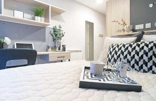 Standard Ensuite