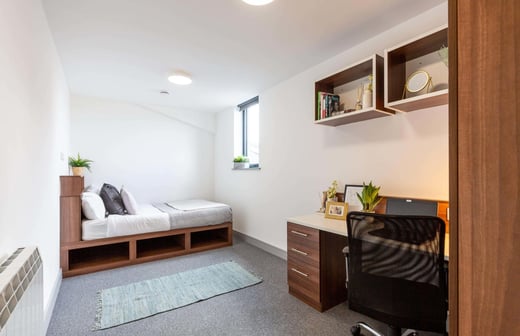 Premium Ensuite