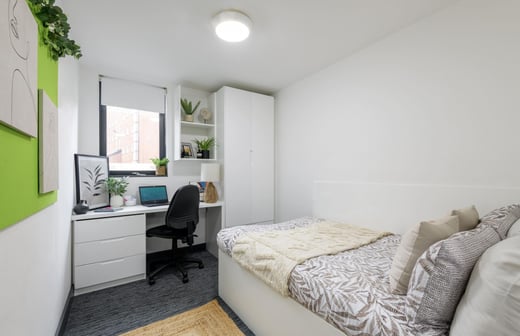 Standard Ensuite