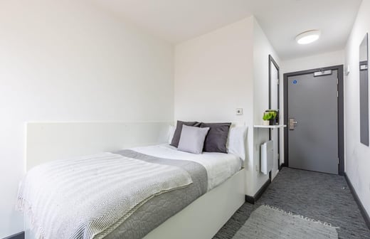 Standard Plus Ensuite