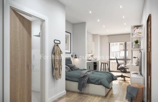 Deluxe Ensuite